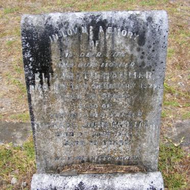 HANMER Michael John -1941 &amp; Elizabeth -1929
