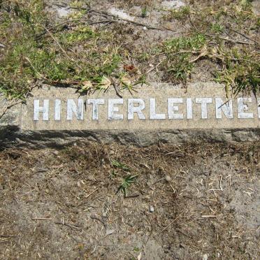 HINTERLEITNER ?