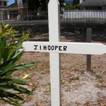 HOOPER J.I.