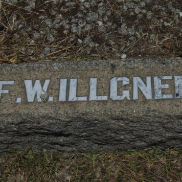 ILLGNER F.W.