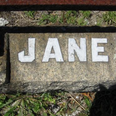 JANE