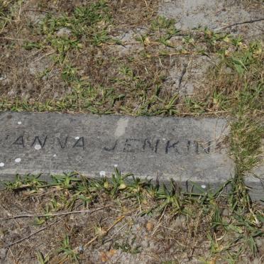 JENKIN?N  ?Hanna
