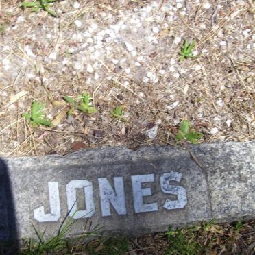 JONES