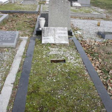 KOORTS Alwyn Jacobus 1929-1972
