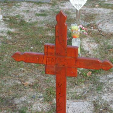 LEWIS Jean James 1953-200?