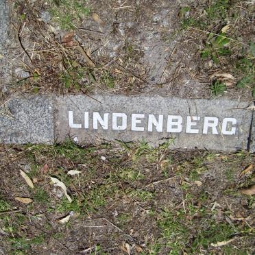 LINDENBERG