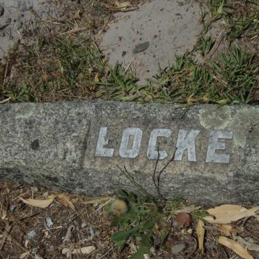 LOCKE ?