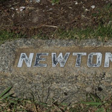 NEWTON ?