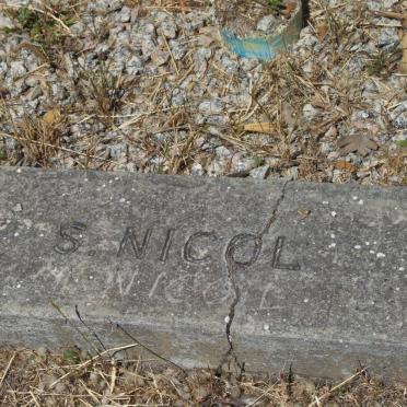 NICOL S. &amp; N.