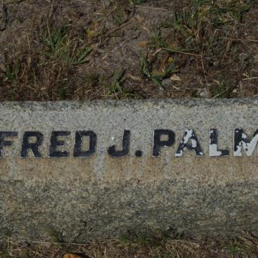 PALM Fred J.