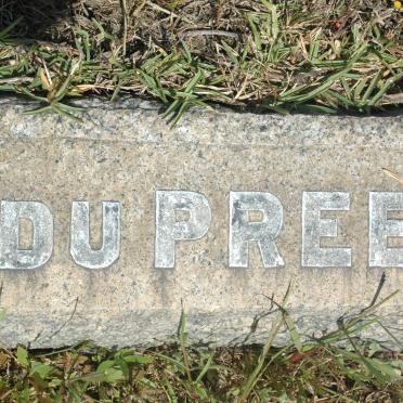 PREEZ ?, du