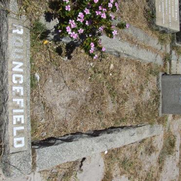 ROUNCEFIELD