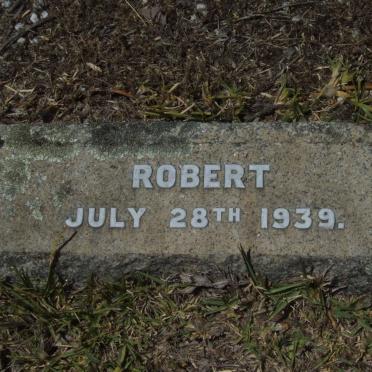 SCOTT Robert -1939