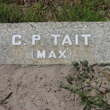 TAIT G.P.