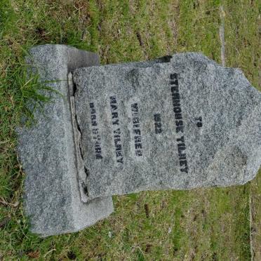TILNEY Stenhouse -1922 &amp; Winifred Mary STONE