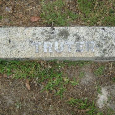 TRUTER ?