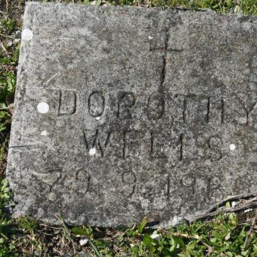 WEELS Dorothy -1988