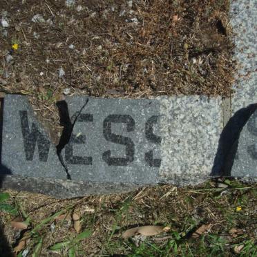 WESSELS ?