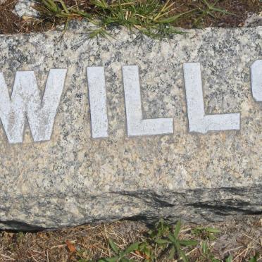 WILLS ?