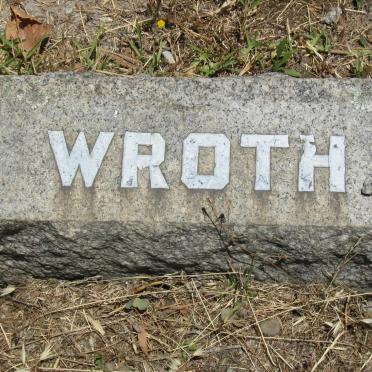 WROTH ?