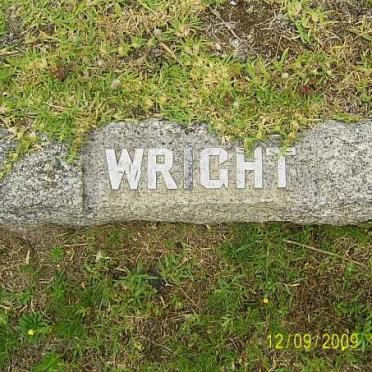 WRIGHT ?