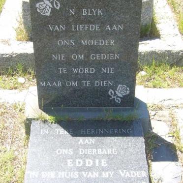 ? Eddie