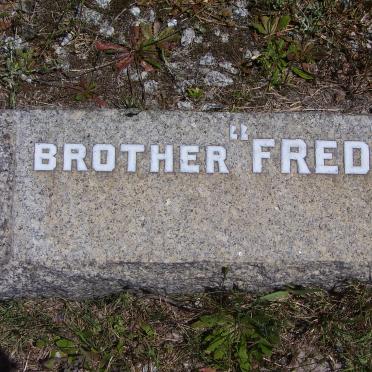 ? Fred
