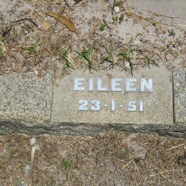 ? Eileen -1951
