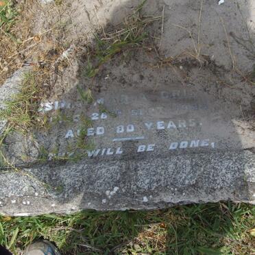 GRIF?? ?sina Maria -1935