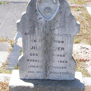 ?EIER Jilkje 1954-1968