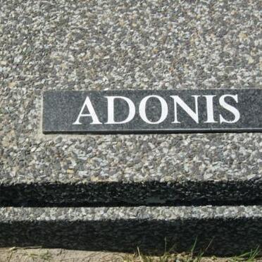 ADONIS
