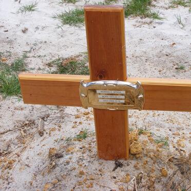 AFRICA Rowina C. 1972-2009