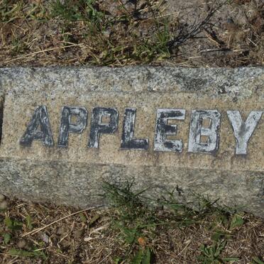 APPLEBY