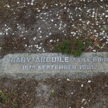 ARGUILE 1931-1931