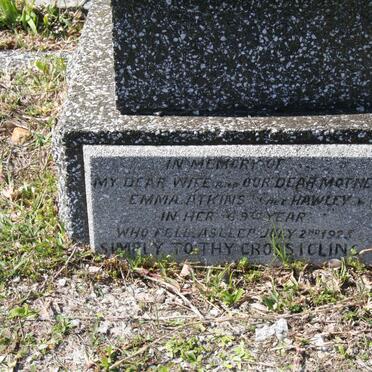 At - Surnames starting with the letters At