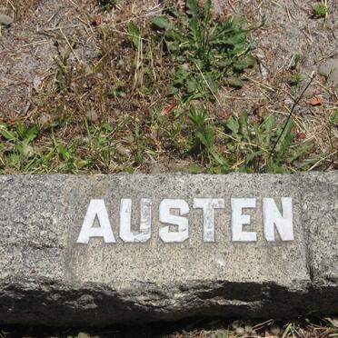 AUSTEN