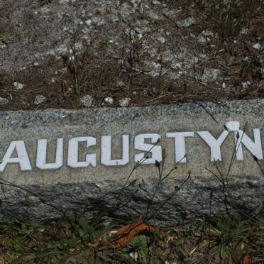 AUGUSTYN