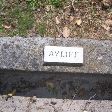 AYLIFF
