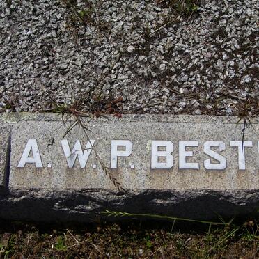BESTER A.W.P.
