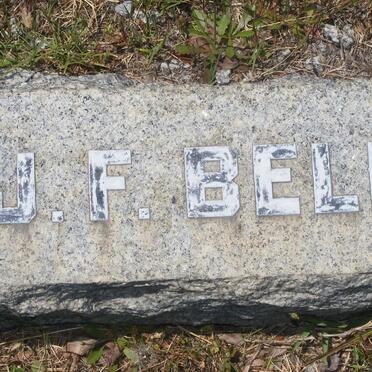 BELL J.F. 
