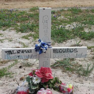 BEUKES Jolene 1979-2009