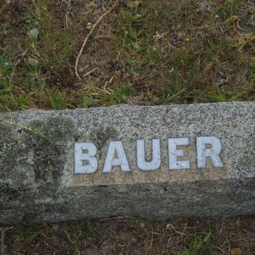BAUER