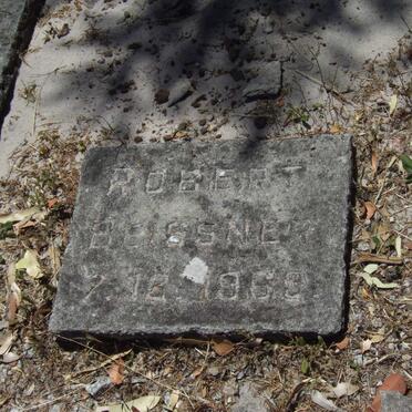 BEISSNER Robert -196?