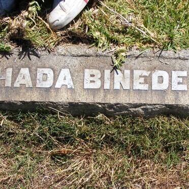 BINEDELL Hada