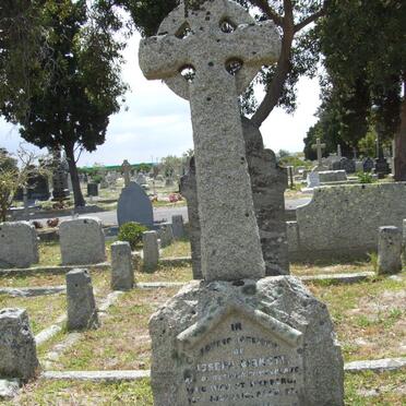 BIRKETT Joseph -1918