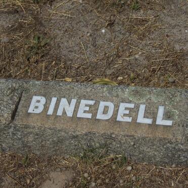 BINEDELL ?