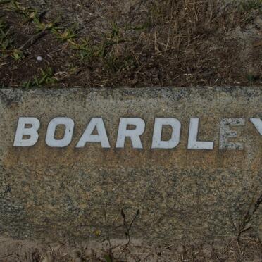 BOARDLEY ?