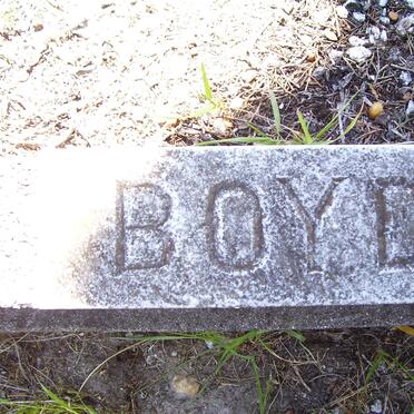 BOYD