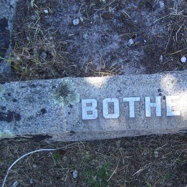 BOTHE