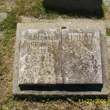 BROMFIELD Frank -1960